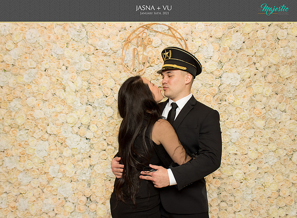 20155 - Jasna + Vu Wedding Photobooth 2021
