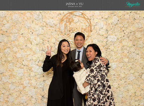 20146 - Jasna + Vu Wedding Photobooth 2021