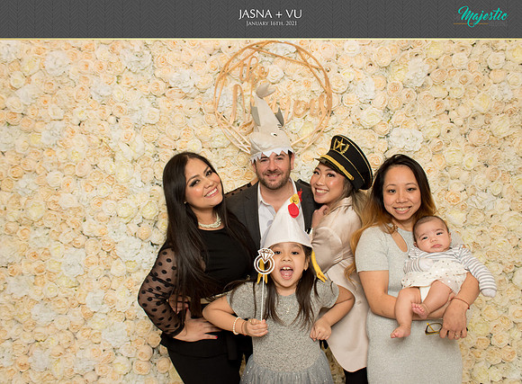 20138 - Jasna + Vu Wedding Photobooth 2021