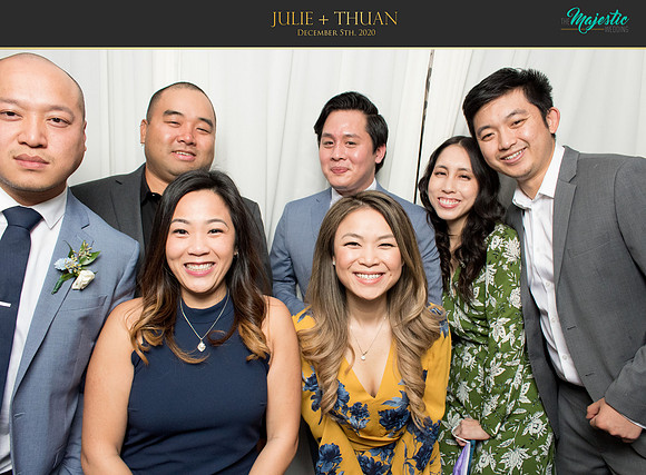 20026 - Julie + Thuan Wedding Photobooth 2020