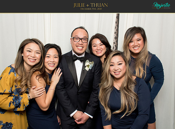 20099 - Julie + Thuan Wedding Photobooth 2020