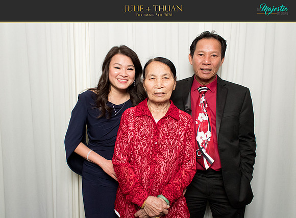 20129 - Julie + Thuan Wedding Photobooth 2020