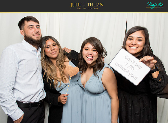 20037 - Julie + Thuan Wedding Photobooth 2020