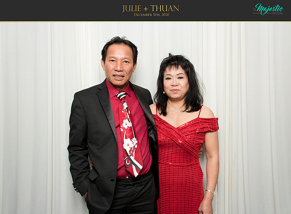 20015 - Julie + Thuan Wedding Photobooth 2020