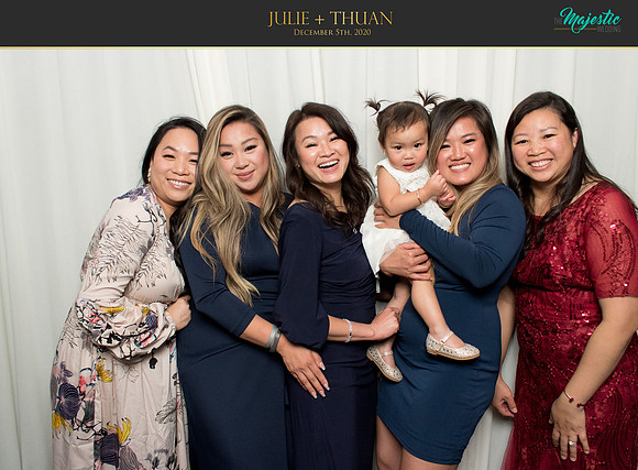 20169 - Julie + Thuan Wedding Photobooth 2020