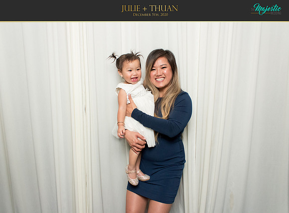 20164 - Julie + Thuan Wedding Photobooth 2020