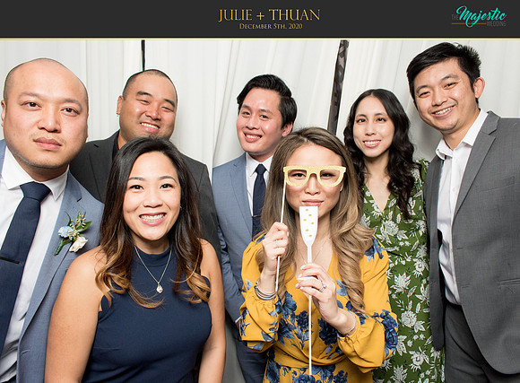 20024 - Julie + Thuan Wedding Photobooth 2020