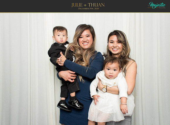 20012 - Julie + Thuan Wedding Photobooth 2020