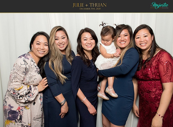 20168 - Julie + Thuan Wedding Photobooth 2020