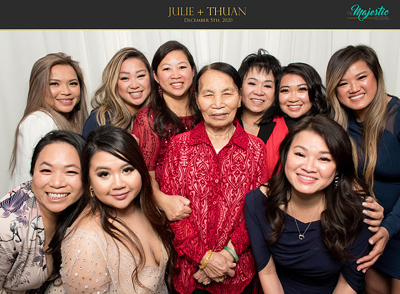 20139 - Julie + Thuan Wedding Photobooth 2020