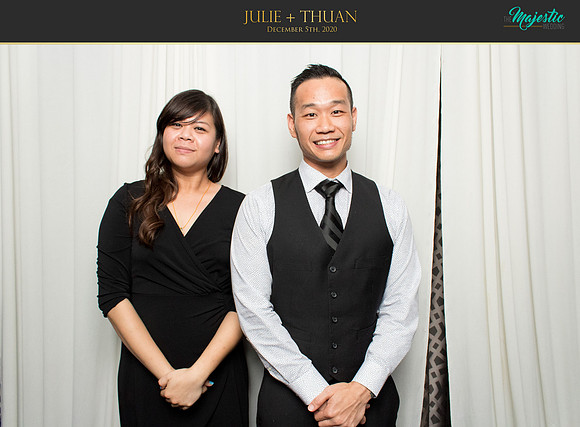 20043 - Julie + Thuan Wedding Photobooth 2020