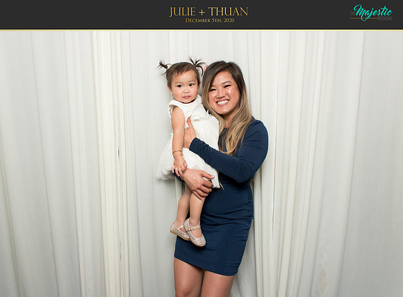 20163 - Julie + Thuan Wedding Photobooth 2020
