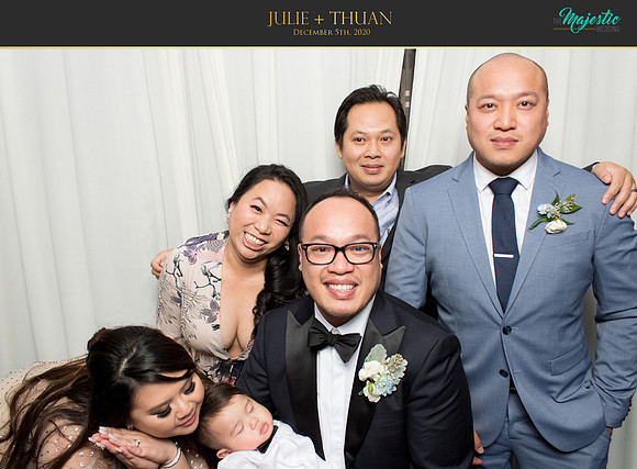 20110 - Julie + Thuan Wedding Photobooth 2020