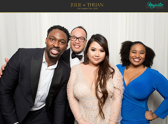 20093 - Julie + Thuan Wedding Photobooth 2020