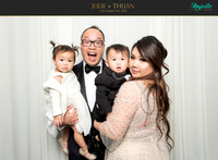 20004 - Julie + Thuan Wedding Photobooth 2020