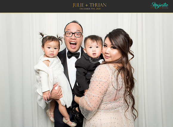 20004 - Julie + Thuan Wedding Photobooth 2020