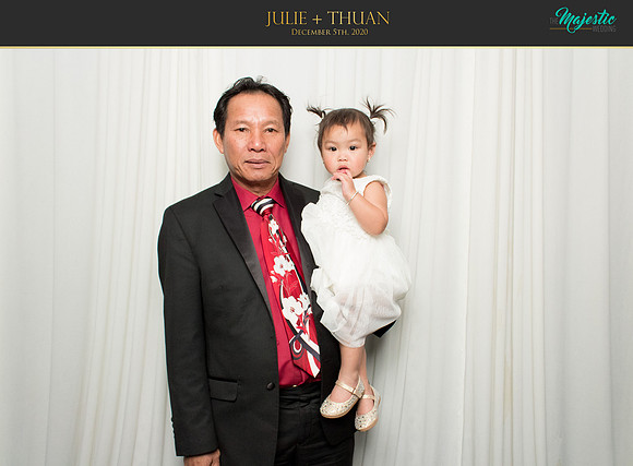 20051 - Julie + Thuan Wedding Photobooth 2020
