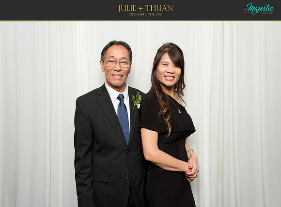 20009 - Julie + Thuan Wedding Photobooth 2020