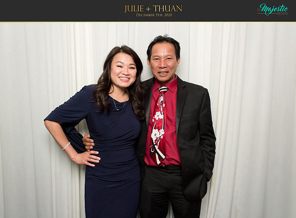 20133 - Julie + Thuan Wedding Photobooth 2020