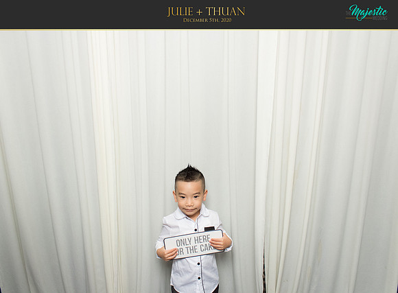 20150 - Julie + Thuan Wedding Photobooth 2020