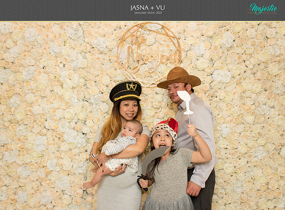 20112 - Jasna + Vu Wedding Photobooth 2021