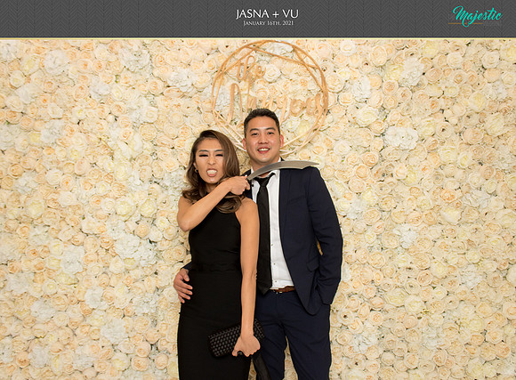 20119 - Jasna + Vu Wedding Photobooth 2021