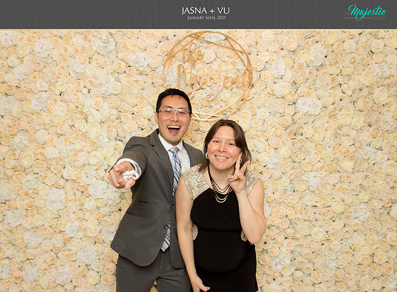 20167 - Jasna + Vu Wedding Photobooth 2021