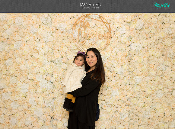 20131 - Jasna + Vu Wedding Photobooth 2021