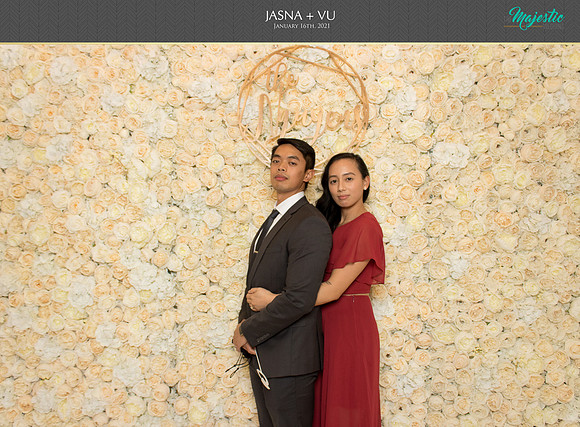 20158 - Jasna + Vu Wedding Photobooth 2021