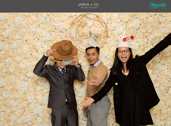 20079 - Jasna + Vu Wedding Photobooth 2021