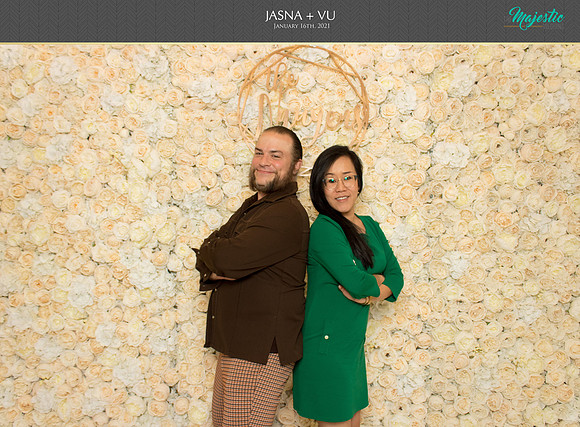 20177 - Jasna + Vu Wedding Photobooth 2021