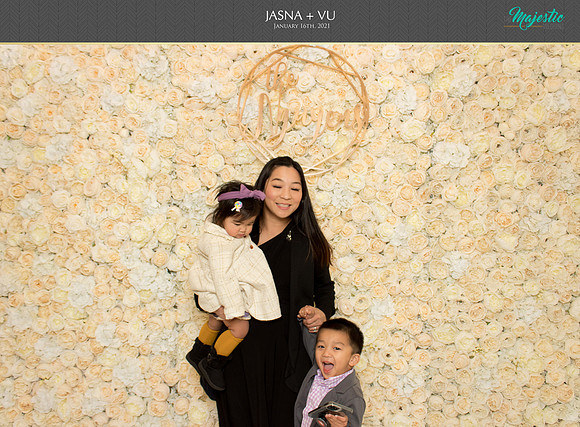 20129 - Jasna + Vu Wedding Photobooth 2021