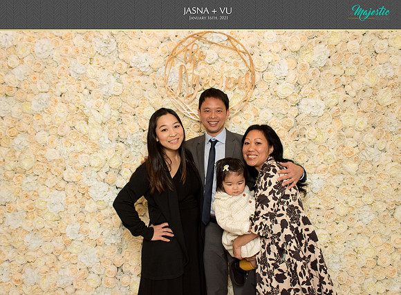 20145 - Jasna + Vu Wedding Photobooth 2021