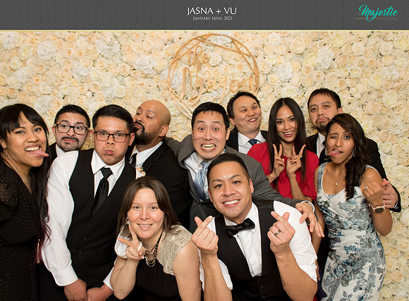 20238 - Jasna + Vu Wedding Photobooth 2021