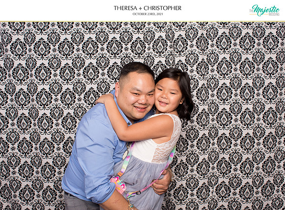 60289 - Theresa + Christopher Wedding Photobooth 2021