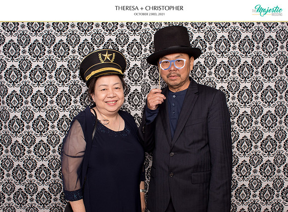 60178 - Theresa + Christopher Wedding Photobooth 2021