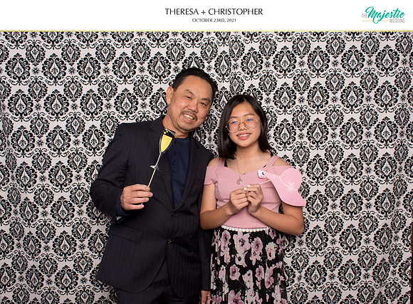 60225 - Theresa + Christopher Wedding Photobooth 2021