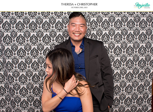 60184 - Theresa + Christopher Wedding Photobooth 2021