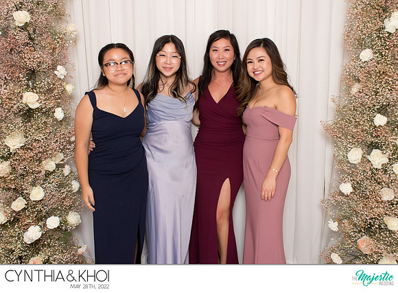 20261 - Cynthia + Khoi Wedding Photobooth 2022
