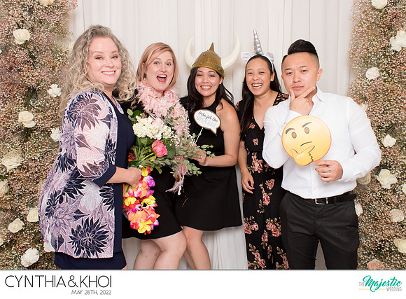 20282 - Cynthia + Khoi Wedding Photobooth 2022