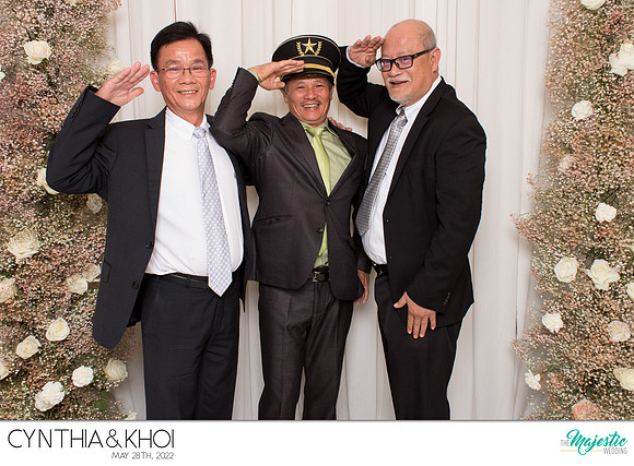20211 - Cynthia + Khoi Wedding Photobooth 2022