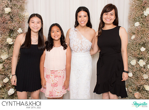 20288 - Cynthia + Khoi Wedding Photobooth 2022