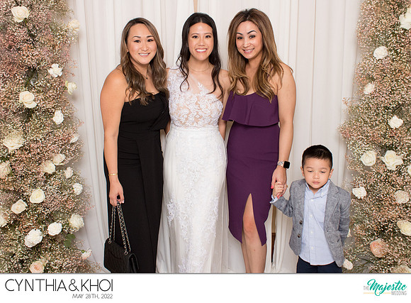 20294 - Cynthia + Khoi Wedding Photobooth 2022