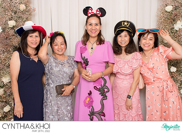 20198 - Cynthia + Khoi Wedding Photobooth 2022