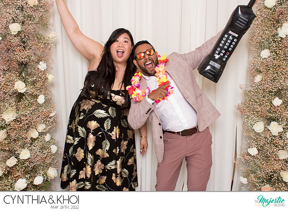 20322 - Cynthia + Khoi Wedding Photobooth 2022