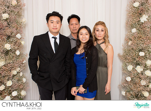 20118 - Cynthia + Khoi Wedding Photobooth 2022