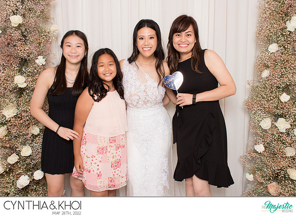 20290 - Cynthia + Khoi Wedding Photobooth 2022