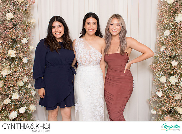 20285 - Cynthia + Khoi Wedding Photobooth 2022