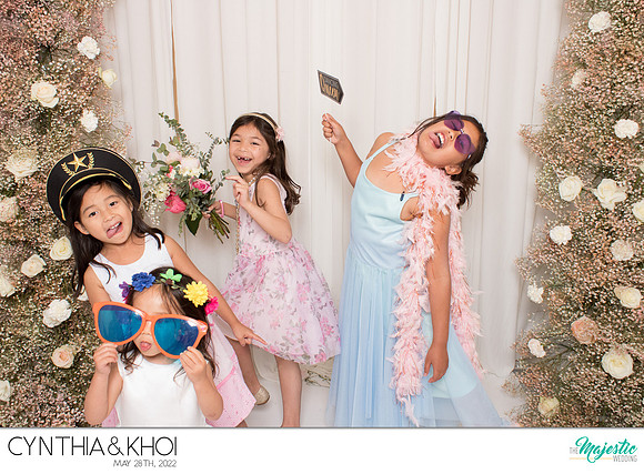 20134 - Cynthia + Khoi Wedding Photobooth 2022