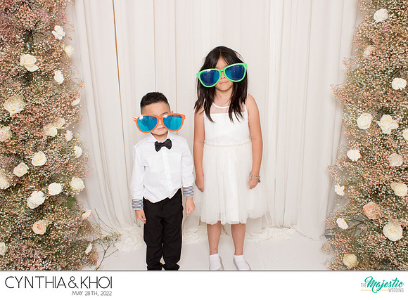 20171 - Cynthia + Khoi Wedding Photobooth 2022